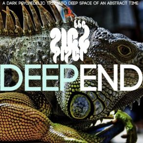 Deep End album cover