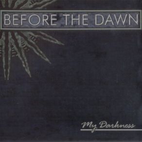 My Darkness album cover