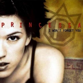 I Won't Forget You album cover