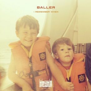 I Remember When album cover