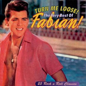 The Very Best Of Fabian (CD1) album cover