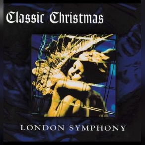 Classic Christmas album cover