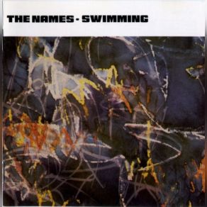 Swimming album cover