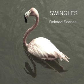 Deleted Scenes (CD01 - The Album) album cover