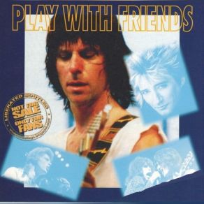 Play With Friends album cover