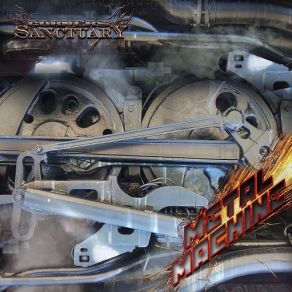 Metal Machine album cover