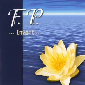 Invent album cover