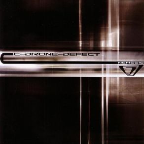 Drone album cover