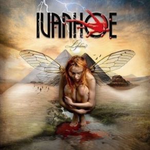 Lifeline album cover