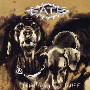 Scratch'n Sniff album cover