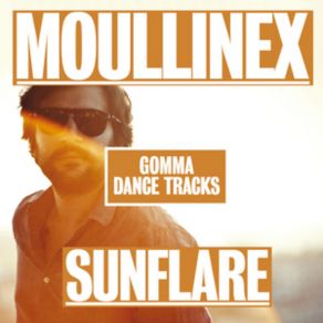 Sunflare album cover
