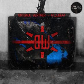 Killbeat album cover