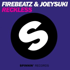 Reckless (Single) album cover