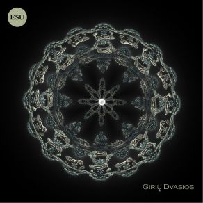Esu album cover