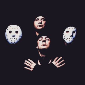 Forward album cover