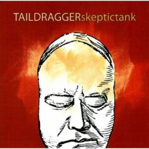 Skeptictank album cover