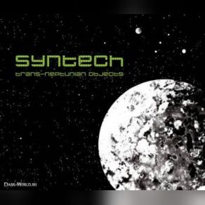 Trans-Neptunian Objects album cover