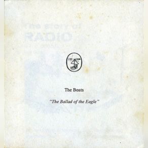 The Ballad Of The Eagle album cover