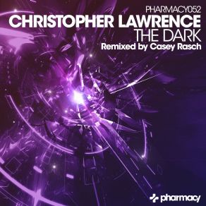 The Dark album cover