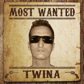 Most Wanted album cover