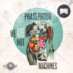 We Are Not Machines album cover