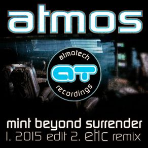 Mint Beyond Surrender album cover