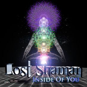 Inside Of You album cover