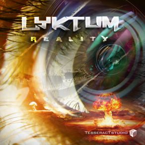 Reality (Single) album cover
