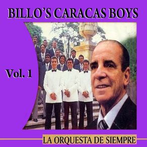 La Orquesta De Siempre: Volume 1 album cover