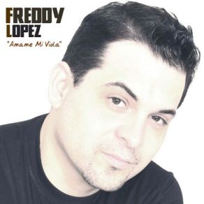 Amame Mi Vida album cover