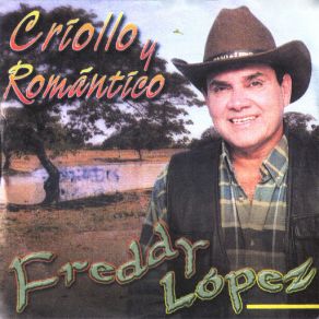 Críollo Y Romántico album cover