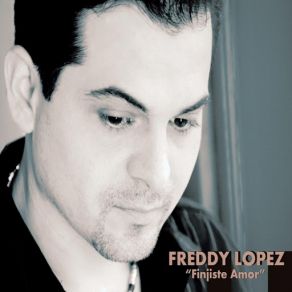 Finjiste Amor album cover