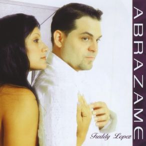 Abrazame album cover