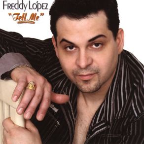 Tell Me album cover