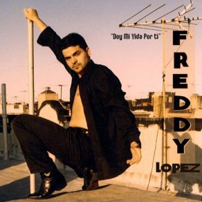Doy Mi Vida Por Ti album cover