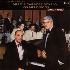 Mano A Mano (CD2) album cover