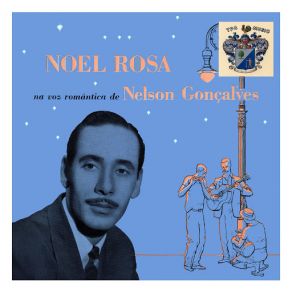 Noel Rosa Na Voz album cover