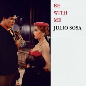 Be With Me album cover
