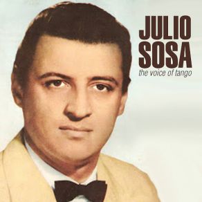 The Voice Of Tango album cover