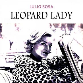 Leopard Lady album cover
