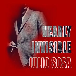Nearly Invisible album cover