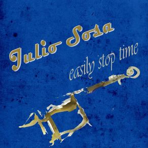 Easily Stop Time album cover