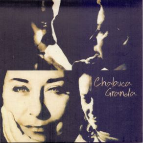 Chabuca Granda album cover
