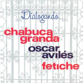 Dialogando album cover