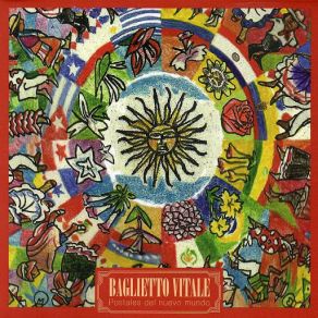 Postales Del Nuevo Mundo album cover