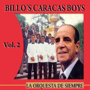 La Orquesta De Siempre: Volume 2 album cover