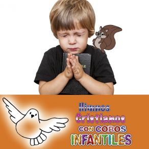 Himnos Cristianos Con Coros Infantiles album cover