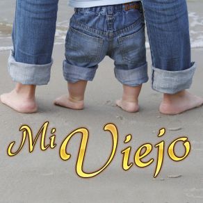 Mi Viejo album cover