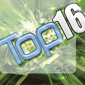 Top 16, Vol. 2 album cover