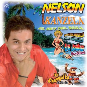 El Rey Del Baile album cover
